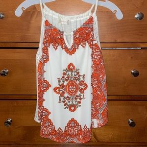 Altar’d State Tank Top